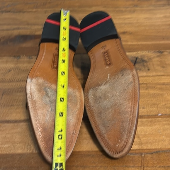 Lloyd  by Octavio made in Germany Brown Leather Wingtip Oxford Shoes main image 6